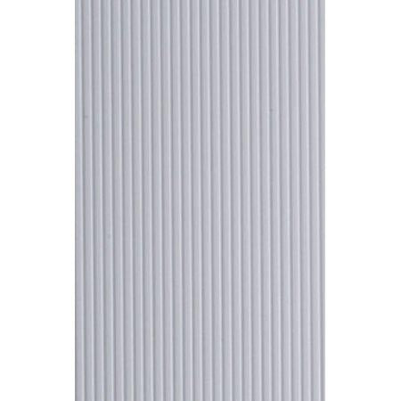 Evergreen Scale Models Novelty Siding.060 Spacing EVG4062 Plastic Building Supplies