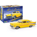 14551 Level 5 1957 Chevrolet Bel Air 2-in-1 1-25 Scale Model Kit by Revell