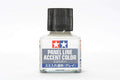 TamIYA Panel Line Accent Color 40ml Grey Tam87133 Plastics Paint Enamels