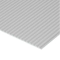 Evergreen Scale Models Corrugated .080 EVG4528 Plastic Building Supplies