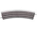 Lionel Fast Track 0-60 Curve No. LNL12056