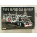 Revell Auto Transport Trailer