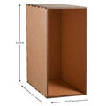Book Nook from Houseworks Ltd. No. 41404