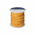 1/8" Deerskin Leather Lace, 50 ft -Leathercraft Craft Supply
