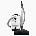 Miele Classic Cat & Dog C1 Powerline Canister Vacuum - SBNNO