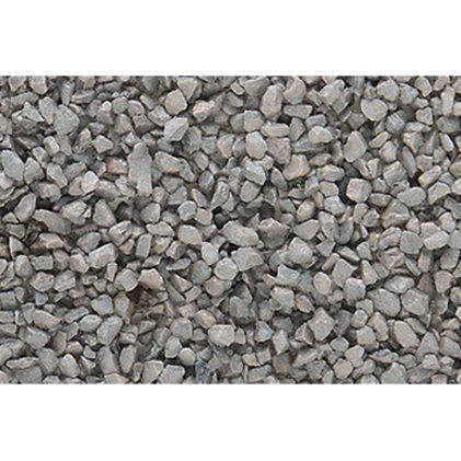 Woodland Scenics Gray Coarse Ballast Bag
