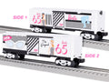 Barbie™ 65th Anniversary 1959 Boxcar