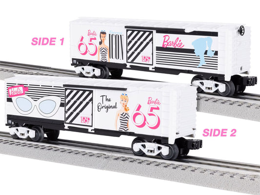 Barbie™ 65th Anniversary 1959 Boxcar