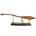 Metal Earth Harry Potter Nimbus 2000 - Metal Earth DIY 3D Model kit No. ME1031