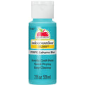 Apple Barrel Gloss Acrylic Paint: Real Brown, 2 oz