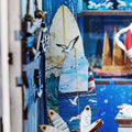 Hands Craft DIY Book Nook Kit: Ocean Journey No. MIN209