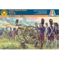 French Imperial Guard Artillery new