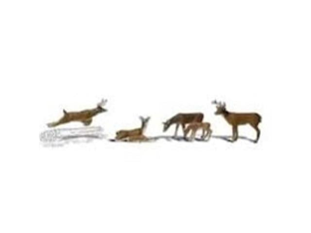 A2738 Deer O