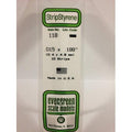 Evergreen Scale Models 118 .015 .188 14 (Pack of 10)