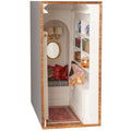 Book Nook from Houseworks Ltd. No. 41404
