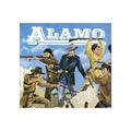 Alamo Defenders