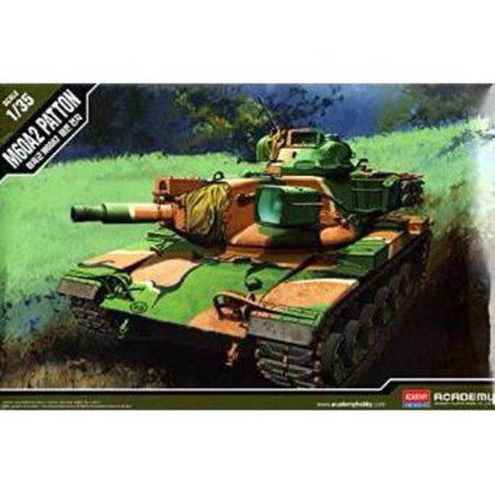Academy M60A2 Patton Model Kit