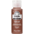 FolkArt Matte Acrylic Paint 2 oz: Berry Wine