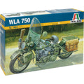 WLA 750 1/9 Kit (7401)