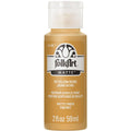 FolkArt Matte Acrylic Paint 2 oz: Hunter Green