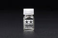 Tamiya Color Paint Mixing Jar Mini Square 81043