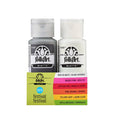 FolkArt Matte Acrylic Paint Set Festival 12 Colors