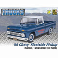Revell Trucks ‘66 Chevy Fleetside Pickup