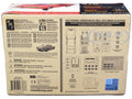 AMT Model Kit Skill 2 1968 Pontiac Gto Hardtop Craftsman with New Tooling