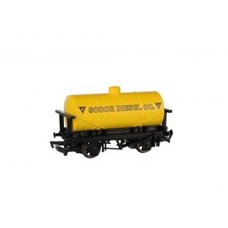 Ho Thomas & Friends Sodor Diesel Co. Tanker
