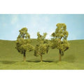 Bachmann SceneScapes 3" to 4" Trees