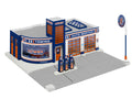 Liuonel O Gauge Cowen's Towing Garage 2129240