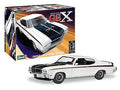 Revell 1970 Buick GSX Model 1:24 Scale