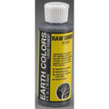 Earth Colors Raw Umber/4ozC1221