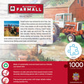 Farmall - Boys and Their Toys 1000 Piece Puzzle