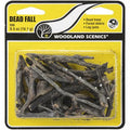 Dead Fall Branches .5oz- 1/Pkg