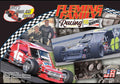 Wes's Model Car Corner Fleming Family Racing Brand Sealed Box