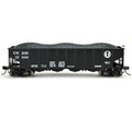 URR Clamshell Hopper #15022