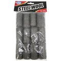 12 Pack Steel Wool Pads