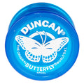 Duncan Butterfly Yo-Yo No. 3124BU Assorted Colors