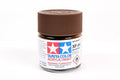 TamIYA Acrylic XF-64 Flat Red Brown 23ml Tam81364