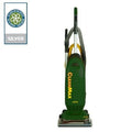CleanMax Green Nitro Upright Vacuum with Onboard Quickdraw Tools