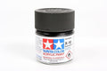 TAMIYA Acrylic X-10 Gloss Gun metal 23ml Tam81010