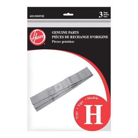 Hoover Type H Bags