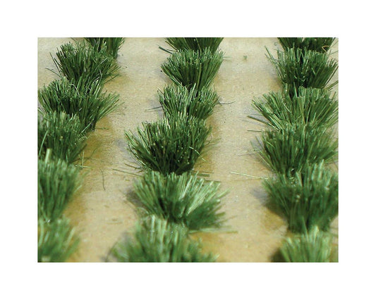 Bachmann Detachable Grass Bushes (30/Pk) BAC32507