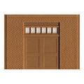 Design Preservation Models O Loading Door | 90107