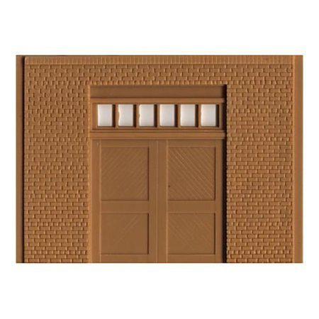 Design Preservation Models O Loading Door | 90107