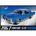 MPC 1967 Pontiac GTO