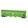 17531 56 Center-Flow Hopper Cargill Salt HO by Bachmann