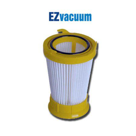 EnviroCare for Eureka Style DCF-2 HEPA Vacuum Filter 61805 # DCF2