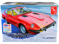 1372 1-25 Scale Skill 2 Datsun 280Zx Turbo Model Kit by AMT
